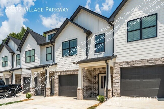 Photo - 22132 Village Pkwy