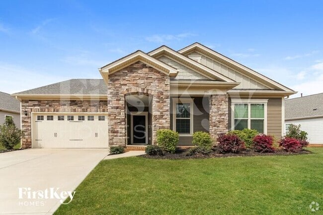 Building Photo - 716 Wood Lily Dr Rental