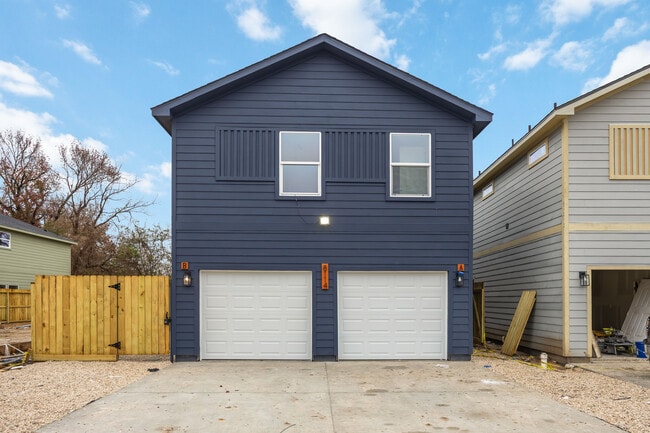 Building Photo - 8112 De Priest St