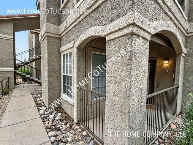 Photo - 1500 E Pusch Wilderness Dr