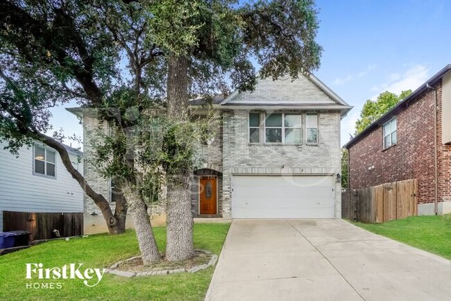 Photo - 16826 Basin Oak House