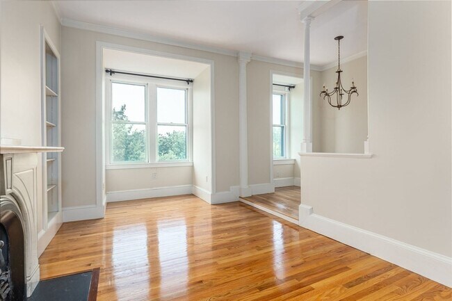 Photo - 84 Commonwealth Ave Unidad 4