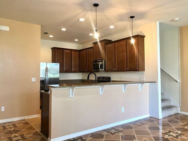 Photo - Nice 3/2.5 Two Story Condo in East Orlando!