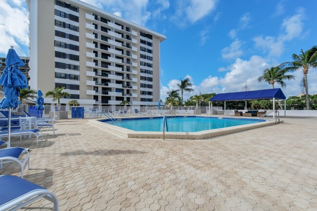 Building Photo - 1200 Marine Way Unit 601