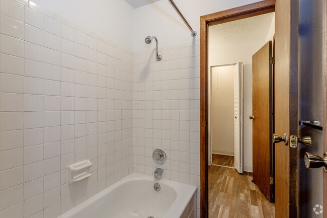 Two Bedroom