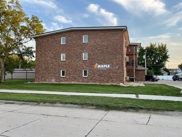 Building Photo