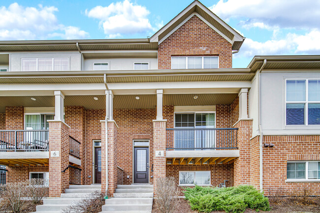 Building Photo - 4 Woodmoor Ct Rental