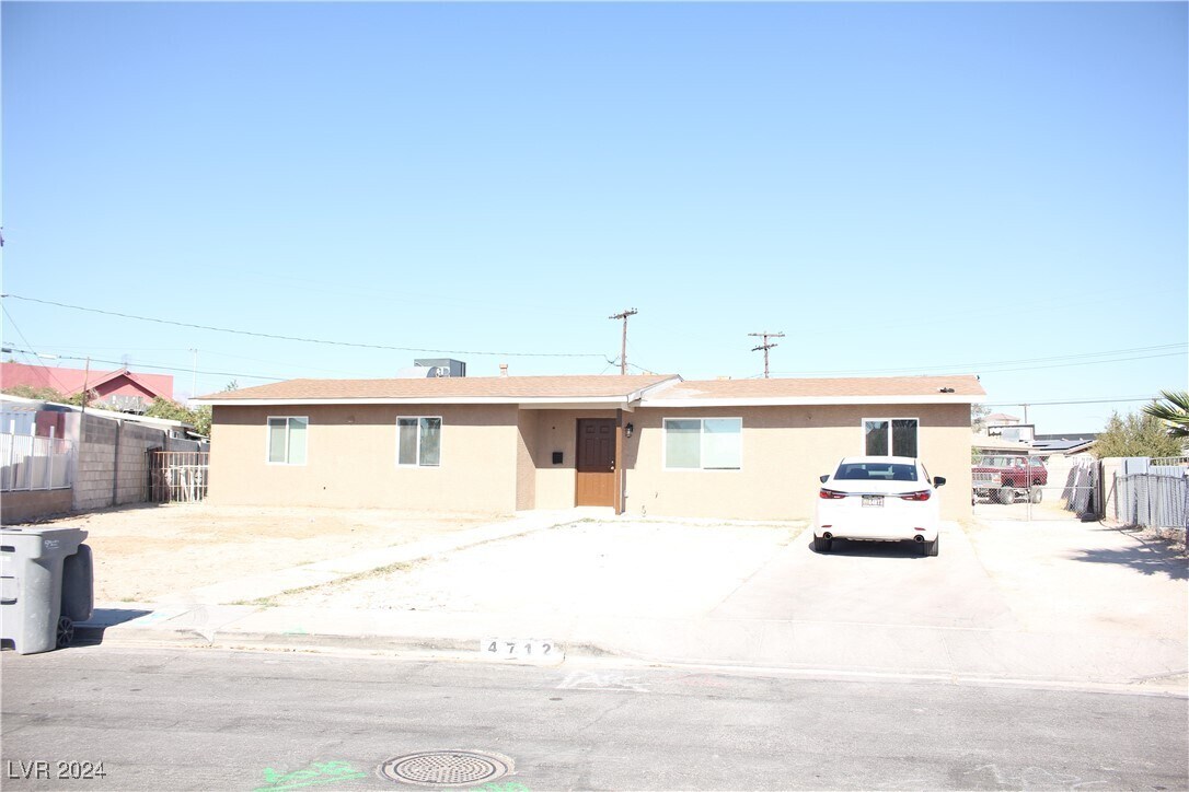 4712 Kay Pl House House Rental in Las Vegas, NV