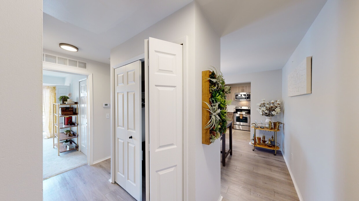 Photo - The Emerson Apartments