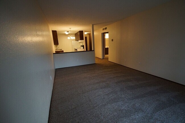 Photo - Charming One-Bedroom with Fountain-View Balcony Unidad 210