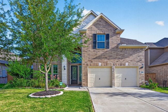 32931 Franklin Brooks Dr