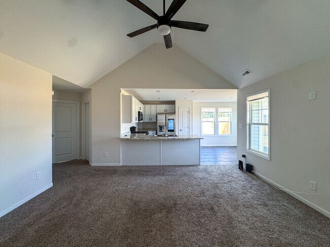 Photo - 3 Bed 2 Bath Plus Bonus Room in Parkton