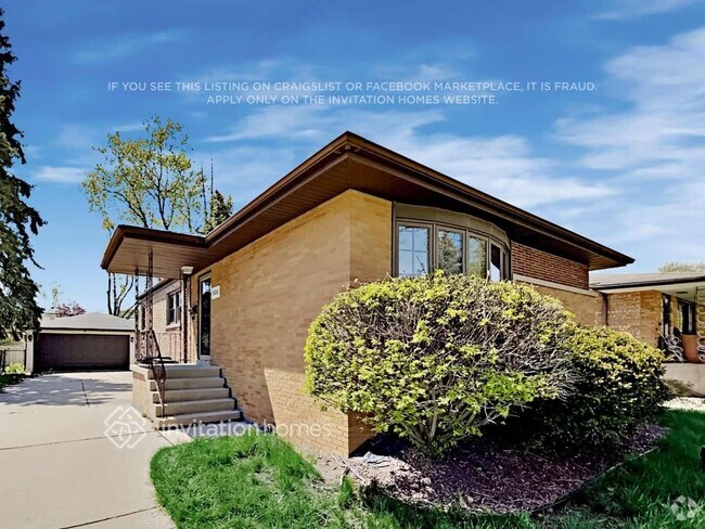 Building Photo - 10024 Minnick Ave Rental
