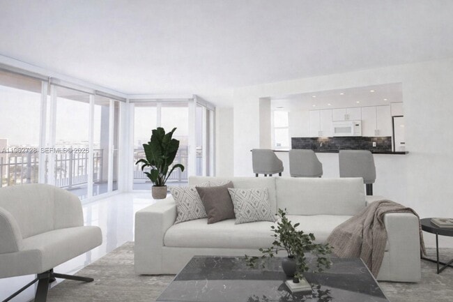 Photo - 2000 Towerside Terrace Unit 1501