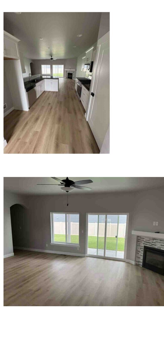 Photo - 209 Rainier Dr