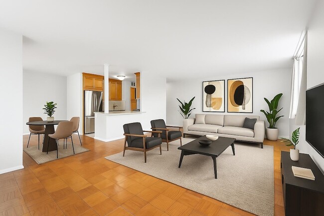 Photo - 6040 JFK Blvd E Unit 3