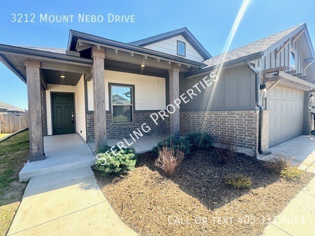 Photo - 3212 Mt Nebo Dr
