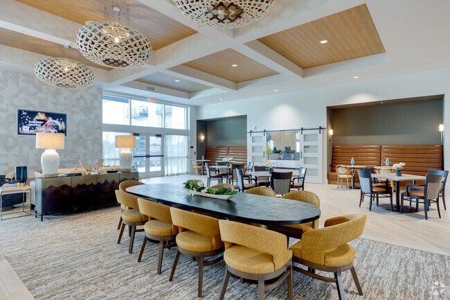 Clubhouse