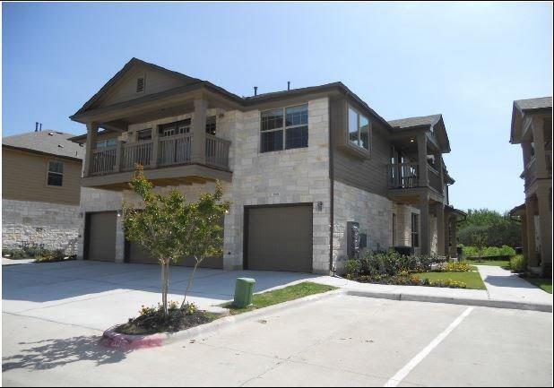 Building Photo - 1310 W Parmer Ln Unit 1503