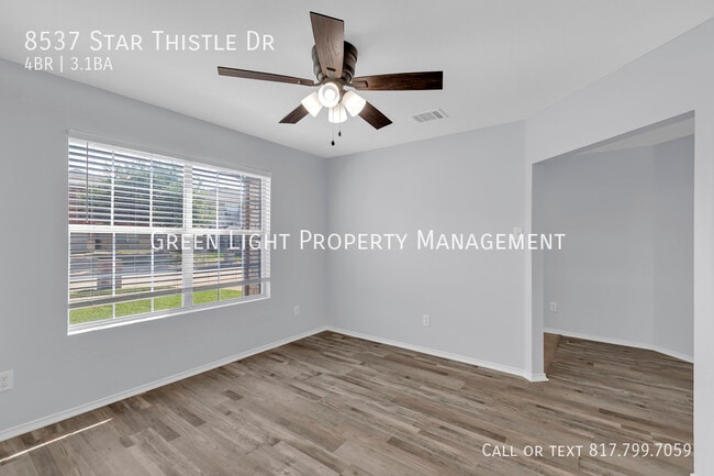 Photo - 8537 Star Thistle Dr