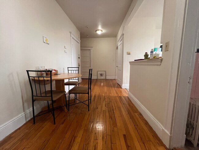 1788 Beacon St Unit 7
