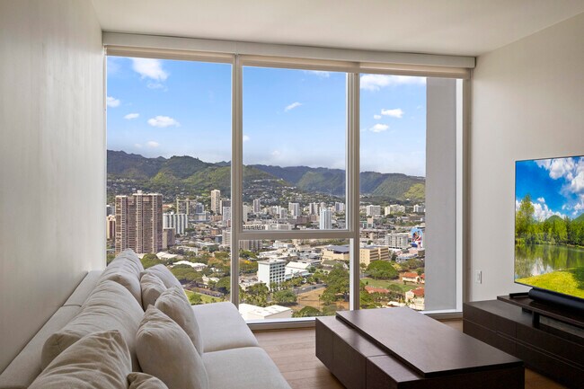 Photo - 888 Kapiolani Blvd