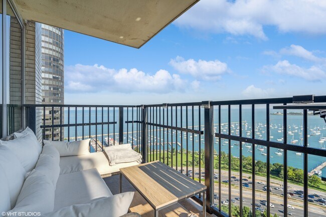 Photo - 400 E Randolph St Unidad 2909