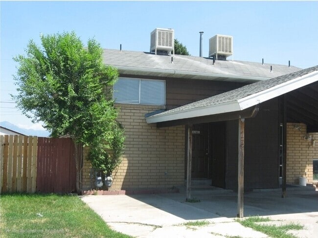 Building Photo - HeathVal Unit 3363 Rental