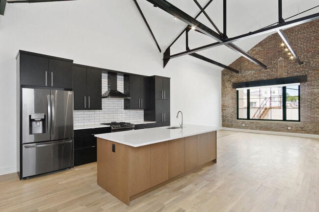 Photo - Westfield Lofts