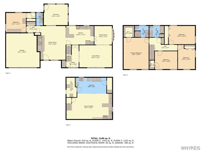 Photo - 71 Chaumont Dr