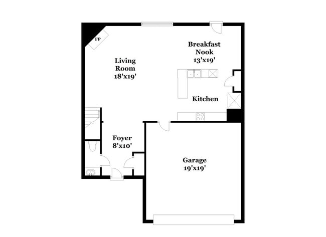 Photo - 12411 Clackwyck Ln