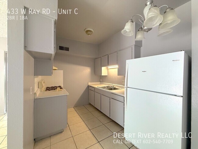 Photo - 433 W Ray Rd Unit C