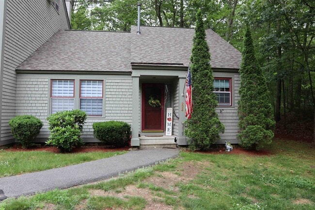Photo - 1465 Hooksett Rd Townhome