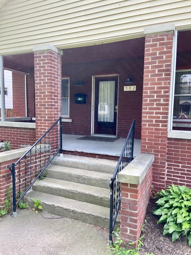 Photo - 502 E Lincoln Ave Casa Adosada