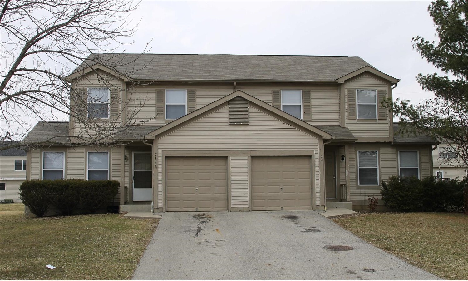 Photo - 7152 Feather Ct Townhome