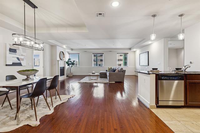 Photo - 1505 Elm St Condo Unit 1404