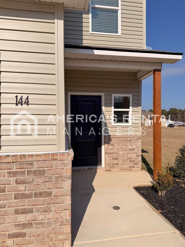 Photo - Spacious Two-Story Home with Flexible Loft Space!