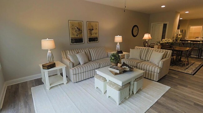 Photo - The Preserve at Walnut Ridge