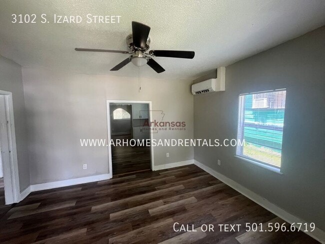 Photo - 3102 S Izard St