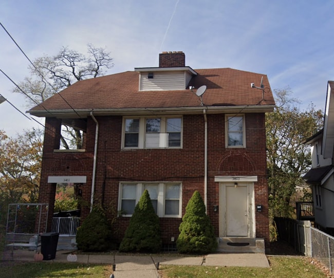 Building Photo - por3401 Unit 3 Rental