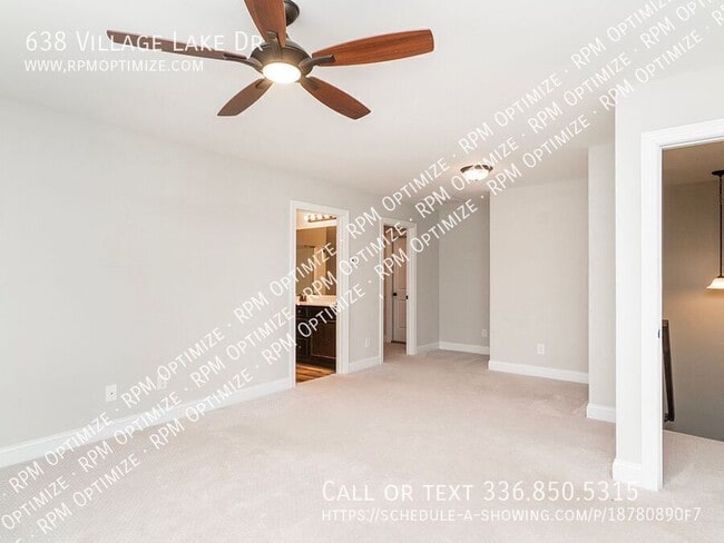 Photo - 638 Village Lake Dr