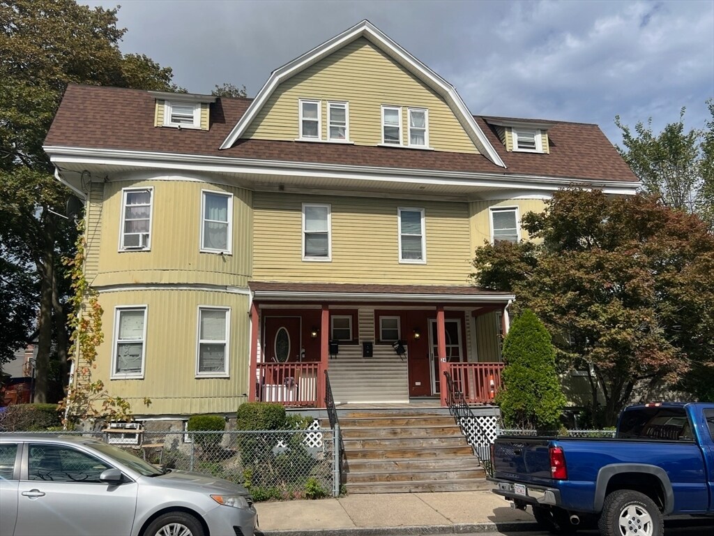 Photo - 24 Hannon St Apartment Unit -