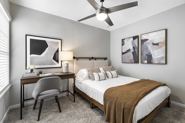 Oltera in SoEast apartments — community photo