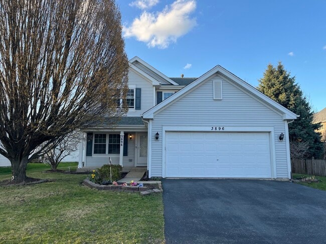 Building Photo - 3896 Baybrook Dr