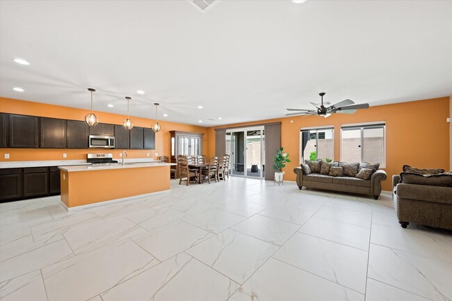 Photo - Upgragded 4-Bedroom Home with Casita in Ga...