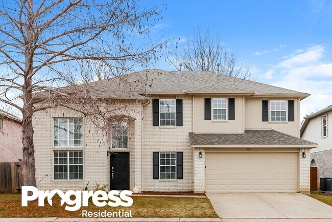 Photo - 3524 Garden Springs Dr House