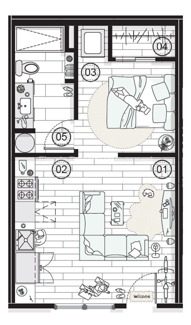 Photo - Hudson Place