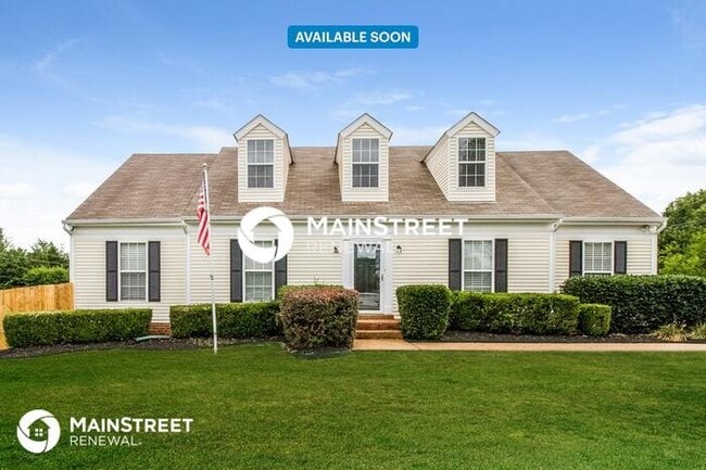 Building Photo - 3 Bedroom Pet-Friendly Home in Thompson's ...