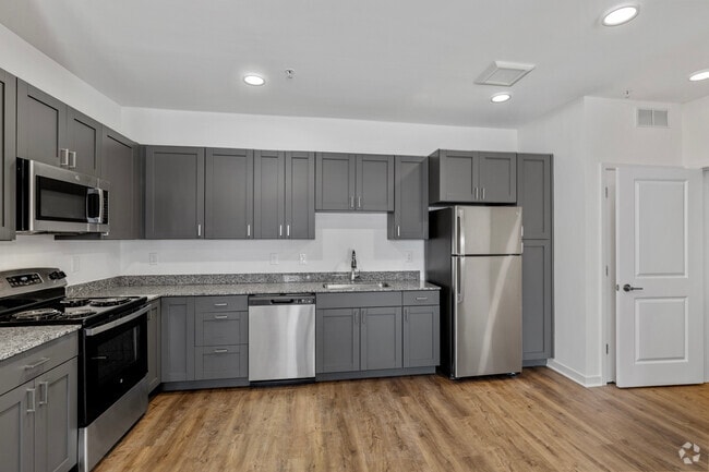 2 Bedroom - Huron Vista Rental