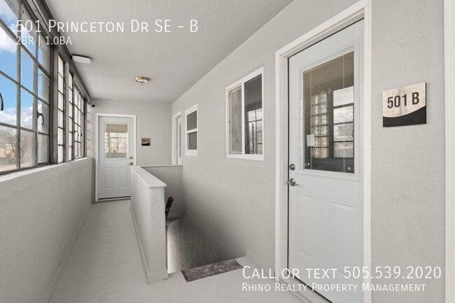 Building Photo - 501 Princeton Dr SE Unit B
